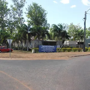Anchorage Hotel
