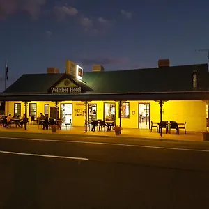 Wellshot Hotel