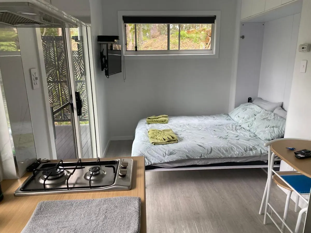 424 Trees Tiny Home Tallebudgera 0*,